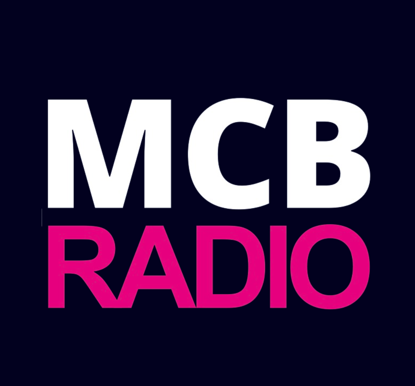 MCB Radio